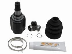 Шрус (Спереди/ Слева/ Внутр) Ford Fiesta 02-12 / Fusion 02-12