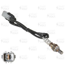 Датчик кисл. для а/м Hyundai Santa Fe (00-)/Sonata (01-) 2.0i/2.4i после кат. (VS-OS 1542)