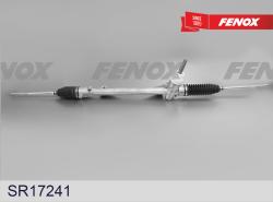 SR17241 Рулевая рейка MITSUBISHI OUTLANDER/ASX 10-/CITROEN C4 AIRCROSS 12-15