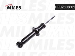 DG02808-01 Амортизатор BMW X3 F25 10- зад.газ.