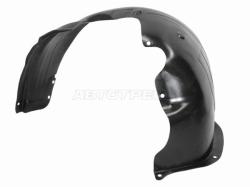 Подкрылок Kia Rio 16-20 (Спереди/ Слева)