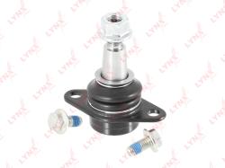 Шаровая опора нижняя L/R BMW X3(F25) 2.0-3.0 11> / X4(F26) 2.0-3.0 14> c1384lr