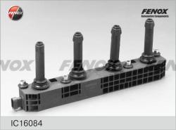 Катушка зажигания CHEVROLET LACETTI/NUBIRA IC16084
