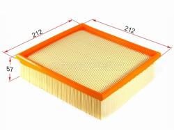 Фильтр воздушный LADA PRIORA 1.6 07-/GRANTA 11-/KALINA 1.4/1.6 04-/CHEVROLET NIVA 1.7 02-