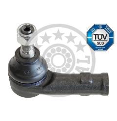 Наконечник рулевой тяги AUDI: A3 (8L1)SKODA: OCTAVIA (1U2)VW: GOLF IV (1J1)  NEW BEETLE (9C1  1C1 g1-542