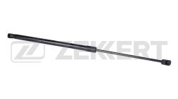 Пружина газовая багажника Mitsubishi Space Star 98- gf-1107