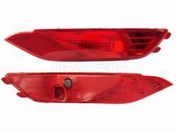 Фонарь в задний бампер Hyundai Tucson 15-19 (Справа)