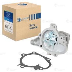 Насос водяной для а/м Hyundai Getz (02-)/ KIA Picanto (04-) 1.1i (LWP 0825)