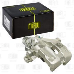 Суппорт торм. для а/м VW Passat B3 (88-)/Golf II (83-)/III (91-) зад. прав. d=38мм (CF 002002)