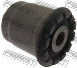 САЙЛЕНБЛОК ПОДРАМНИКА (SUZUKI GRAND VITARA/ESCUDO JB416/JB420/JB627 2006-) FEBEST szab-044