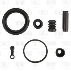 Ремкомплект суппорта для а/м Hyundai Accent (99-)/Getz (02-) перед. d=54мм (RCF 084703)