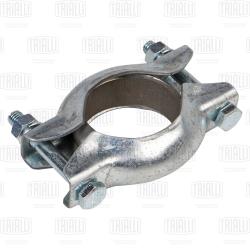 Хомут глушителя кольцевой для а/м Лада Kalina/Priora (TCLP 54)