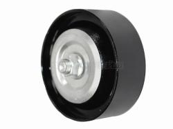 Ролик приводного ремня натяжной NISSAN NAVARA(D40)/PATHFINDER(R51) 2,5D 05-