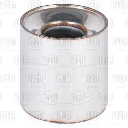 Пламегаситель коллекторный 120/130-60 (нерж. сталь) (ESM 12013060 k)