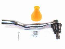 Наконечник рулевой HONDA ACCORD 13- LH