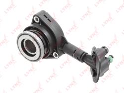 Подшипник выжим.FORD FOCUS II/C-MAX/S-MAX/GALAXY II/MAZDA/VOLVO 1.6TD-2.0 02- CL-8206