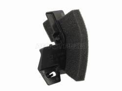 Крепление решетки Toyota Camry (XV70) 17-21 / Camry UAE/USA 17-20 (Спереди/ Слева)