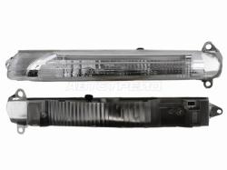 Фара противотуманная (Спереди/ Слева) Porsche Cayenne 07-10