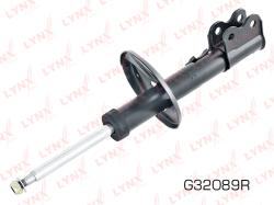 Стойка амортизаторная передняя TOYOTA COROLLA (E9_) 1.3-1.6 87> g32089r