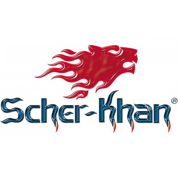 SCHER-KHAN