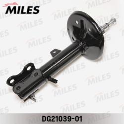 DG21039-01 Амортизатор LEXUS RX300 -02/03 зад.прав.газ. (вар.оснащения ACU,MCU,SXU15)