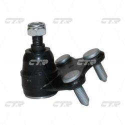 Опора шаровая левая VOLKSWAGEN Polo 2001 - 2016 / E-Up / Up 2011 - / SKODA Fabia 2006 - / Scout / R cbvw-1l