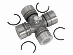 Крестовина карданного вала MAZDA TITAN/KIA SORENTO 02-06 с тавотницей 32x57/92