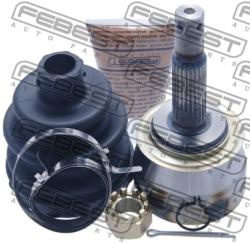 ШРУС НАРУЖНЫЙ 29x52x22 (DAEWOO NEXIA 1500I (G15MF) 1995-2009) FEBEST 1110-006