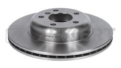 Диск торм. перед. BMW 5 (F10 F11) 10- bs-5916