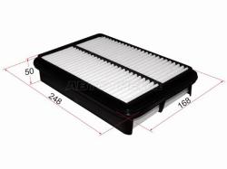 Фильтр воздушный TOYOTA ESTIMA/TOWNACE NOAH 98-