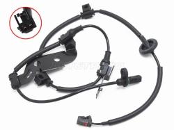 Датчик ABS зад HYUNDAI I30 12-17/KIA CEED 12-18 левый