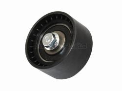 Ролик приводного ремня обводной BMW 1/3/5/7/X1/X3/X5/X6 05-