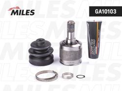 GA10103 ШРУС HYUNDAI ELANTRA/LANTRA 95-00/MATRIX 01-10 внутр.