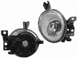 Фара противотуманная (Слева) Volkswagen Touareg 02-10