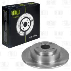 Диск торм. для а/м Subaru Legacy III (98-)/Outback (98-) зад. d=290 (DF 220102)