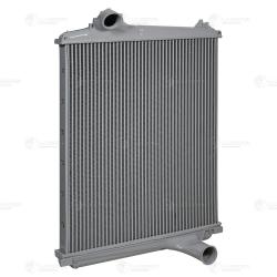 ОНВ (радиатор интеркулера) для а/м Volvo Trucks FH (12-)/Renault Trucks T-series (13-) (LRIC 1024)