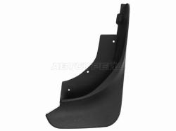 Брызговик Volkswagen Touareg 02-10 (Спереди/ Справа)