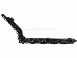 Крепление бампера Honda CR-V 11-18 (Сзади/ Слева)