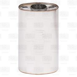 Пламегаситель универс. 160-90/L 290-63 с перф. диффуз. (нерж. сталь) (ESM 16929063 d)