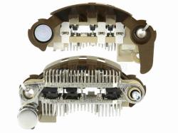 Диодный мост генератора HONDA BALLADE 1.6 95-/CIVIC 1.5/1.6 94-/LOGO 1.3 99-