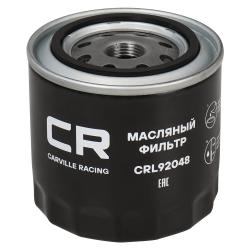 Фильтр для а/м Nissan Pathfinder (05-)/NP 300 (05-) 2.5D/Toyota Avensis(97-) 1.6i (масл.) (CRL92048)
