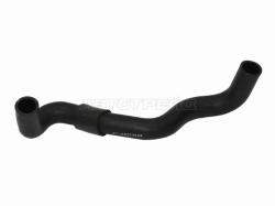 Патрубок радиатора нижний DAEWOO MATIZ/CHERY QQ 0.8 98-15