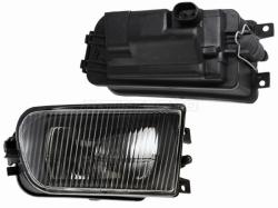 Фара противотуманная (Справа) BMW 5-Series 95-00