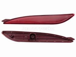 Отражатель Hyundai Elantra 10-13 (Слева)