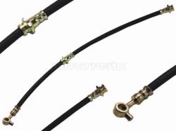 Шланг тормозной передний (Таиланд) RH  X-TRAIL  2001-2007