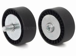 Ролик приводного ремня натяжителя CHEVROLET CAPTIVA/DAEWOO WINSTORM/OPEL ANTARA 2,0D 06-