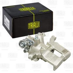 Суппорт торм. для а/м Honda Civic VI (95-) зад. лев. d=30мм (CF 002437)