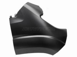 Крыло переднее Peugeot Boxer 14- / Citroen Jumper 14- / Fiat Ducato 14- (Справа)