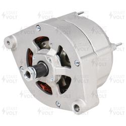 Генератор для а/м Volvo F12 (88-) с дв. TD122 80A (LG 1094)