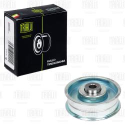 Ролик ГРМ для а/м Mitsubishi Outlander (06-)/Pajero Sport (08-) 3.0i (опор.) (CM 1129)